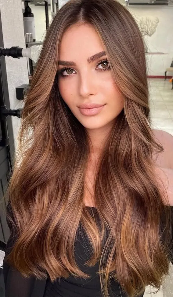 Toffee Brown