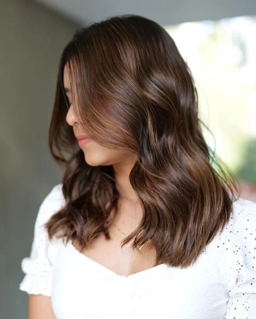 Rich Espresso Brown