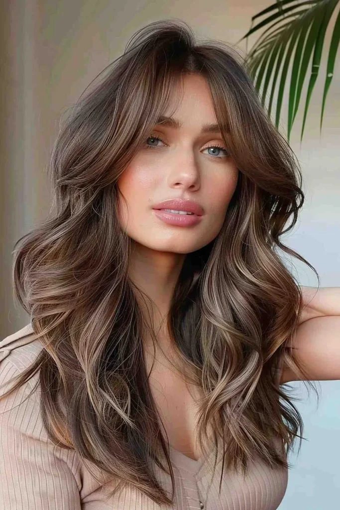 Smoky Mushroom Brown