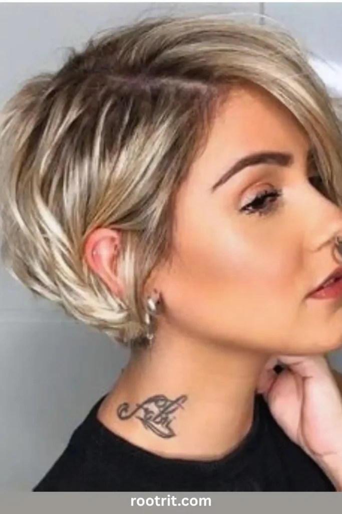 The Pixie Bob