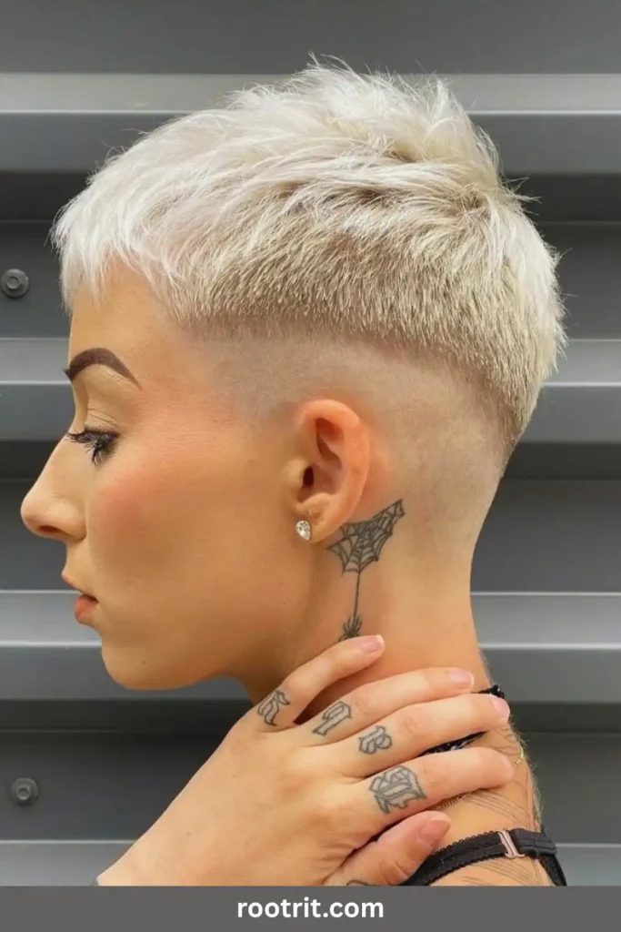The Razor Crop