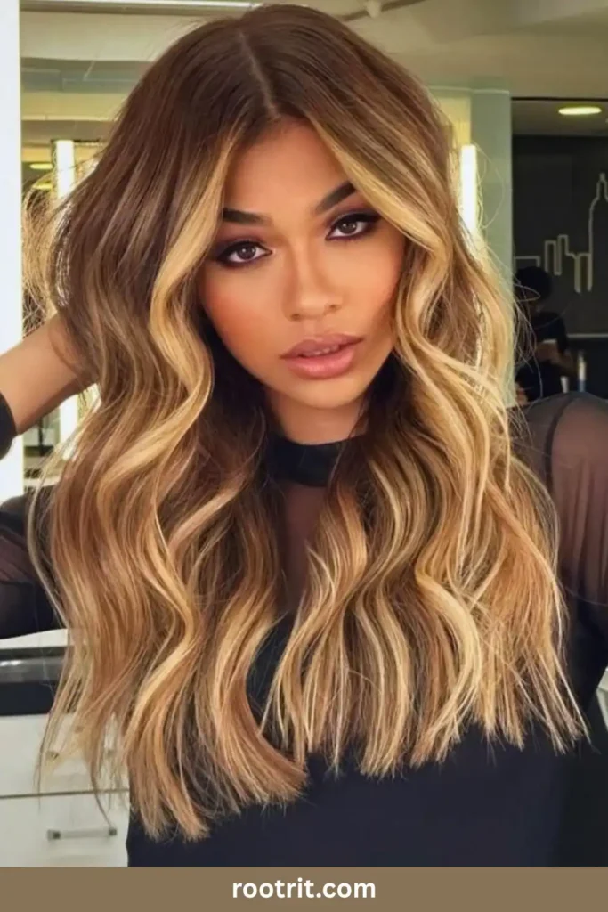 Dirty Blonde