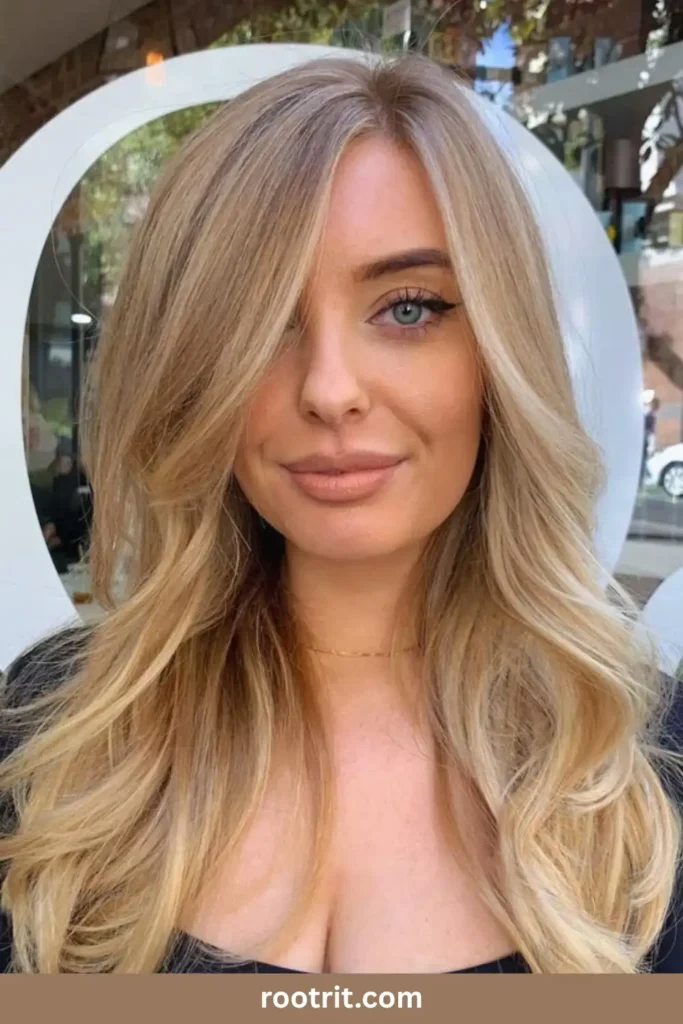 Butter Blonde