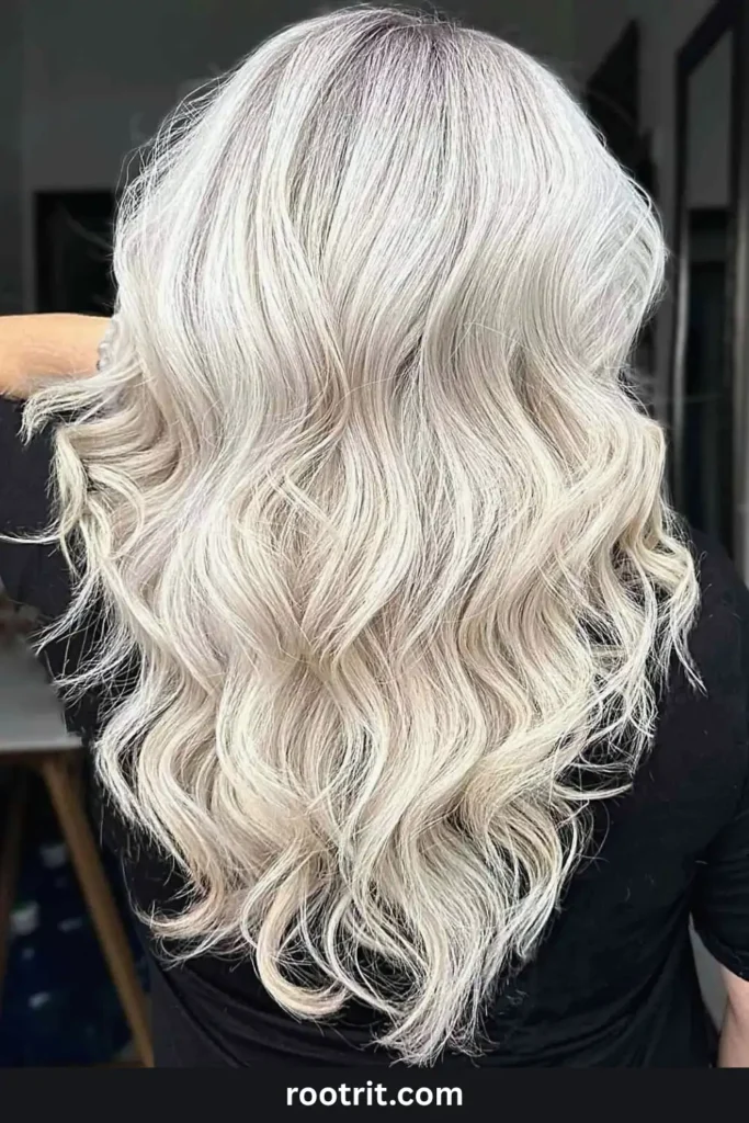  Ethereal Platinum