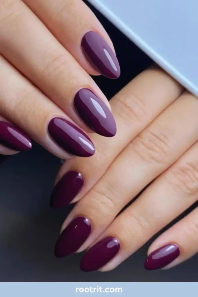Deep Plum