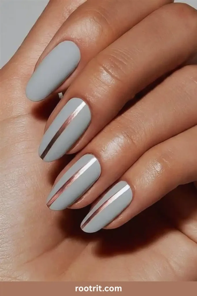 Smokey Gray