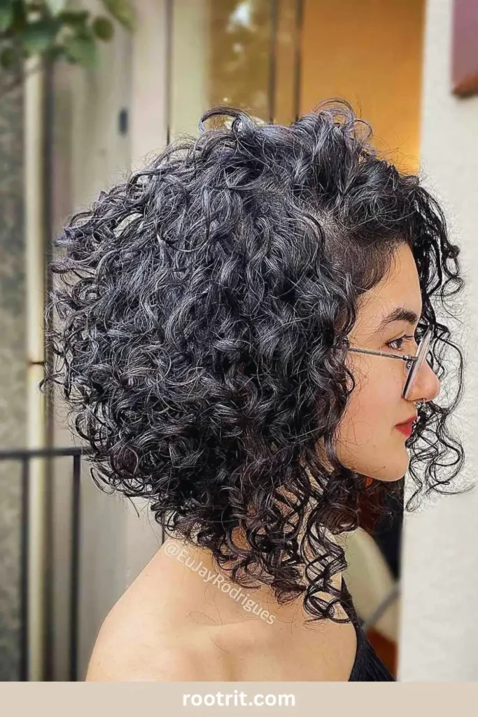 The C-Curl Bob