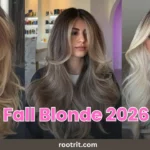 Fall Blonde 2026: 15 Trending Shades to Warm Up Your Autumn