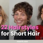 Hairstyles for Short Hair | 22 Trending Cuts to Try in 2026