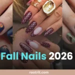 Fall nails 2026