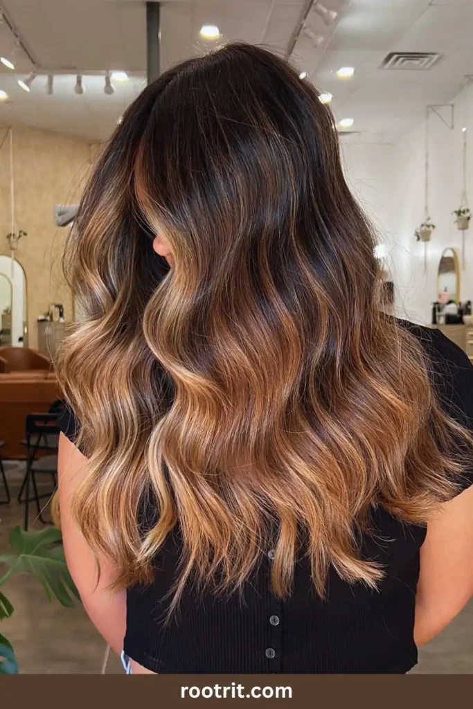 Bronde
