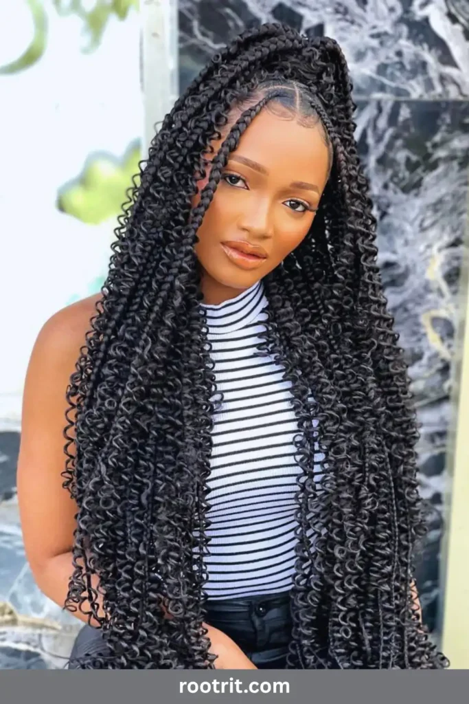 Crochet Braids