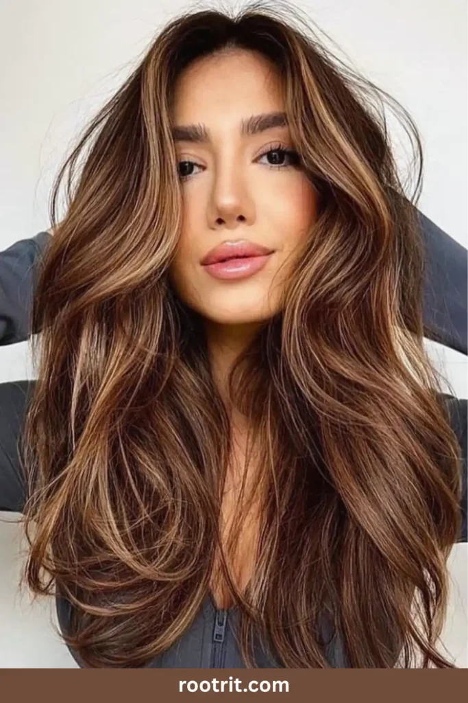 Toffee Brown