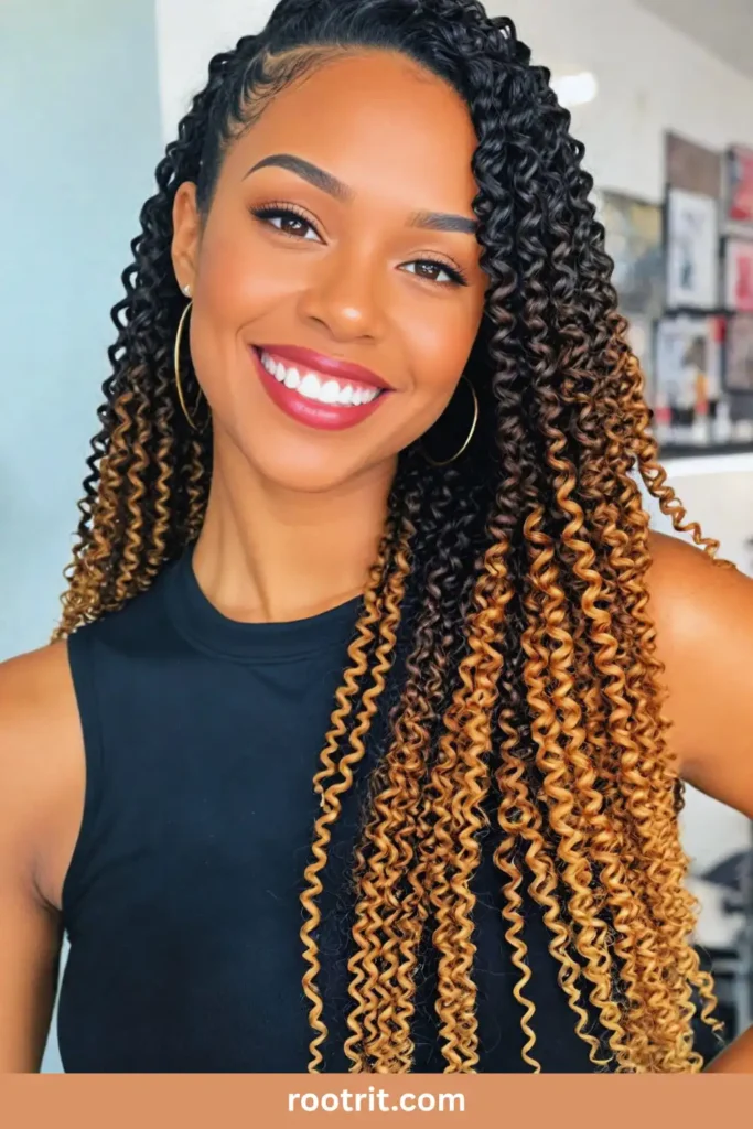 Passion Twists