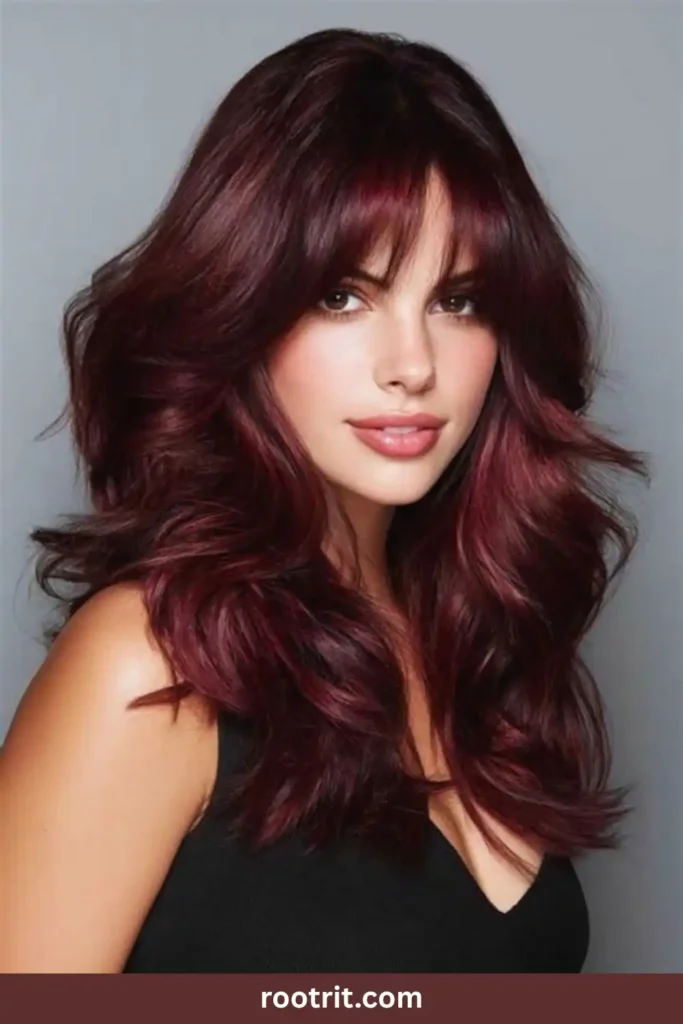Chocolate Cherry