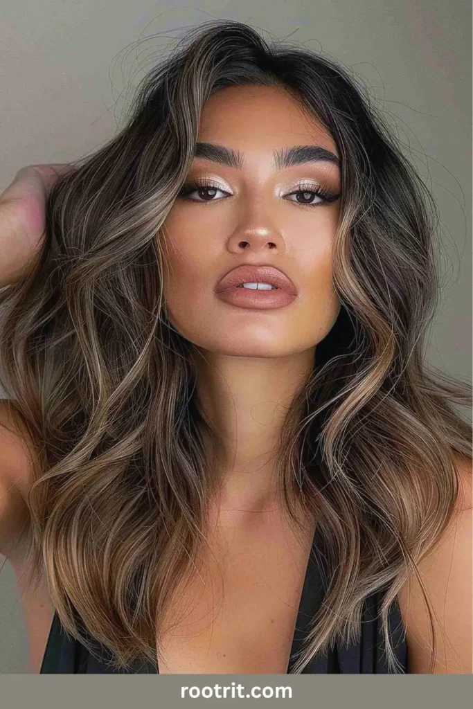 Mushroom Brown
