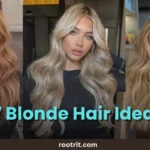 Blonde Hair | 17 Stunning Shades, Colors and Ideas for 2026