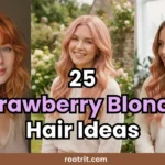 Strawberry Blonde Hair | 25 Trending Shades and Best Ideas for 2026