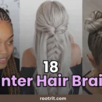 Winter Hair Braid Ideas | 18 Gorgeous Protective Styles for 2026